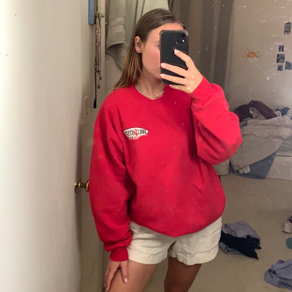 Brusters Ice cream Sweatshirt